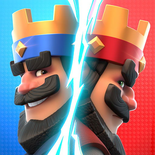 Clan de ClashRoyale