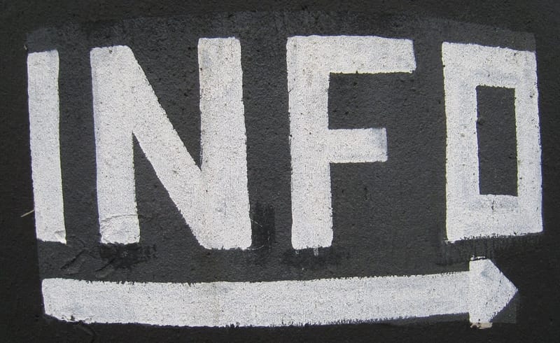 The Details - contacts, house rules, transportation