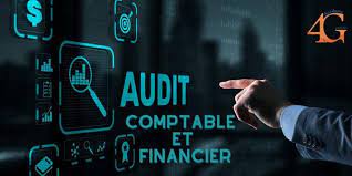 AUDIT COMPTABLE ET CONTROLE DE GESTION (ACCG)