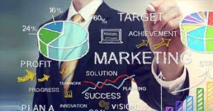 MARKETING ET MANAGEMENT INTAERNATIONAL (MMI)