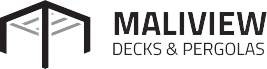 Maliview Decks and Pergolas