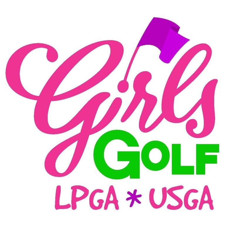 LPGA Girls Golf