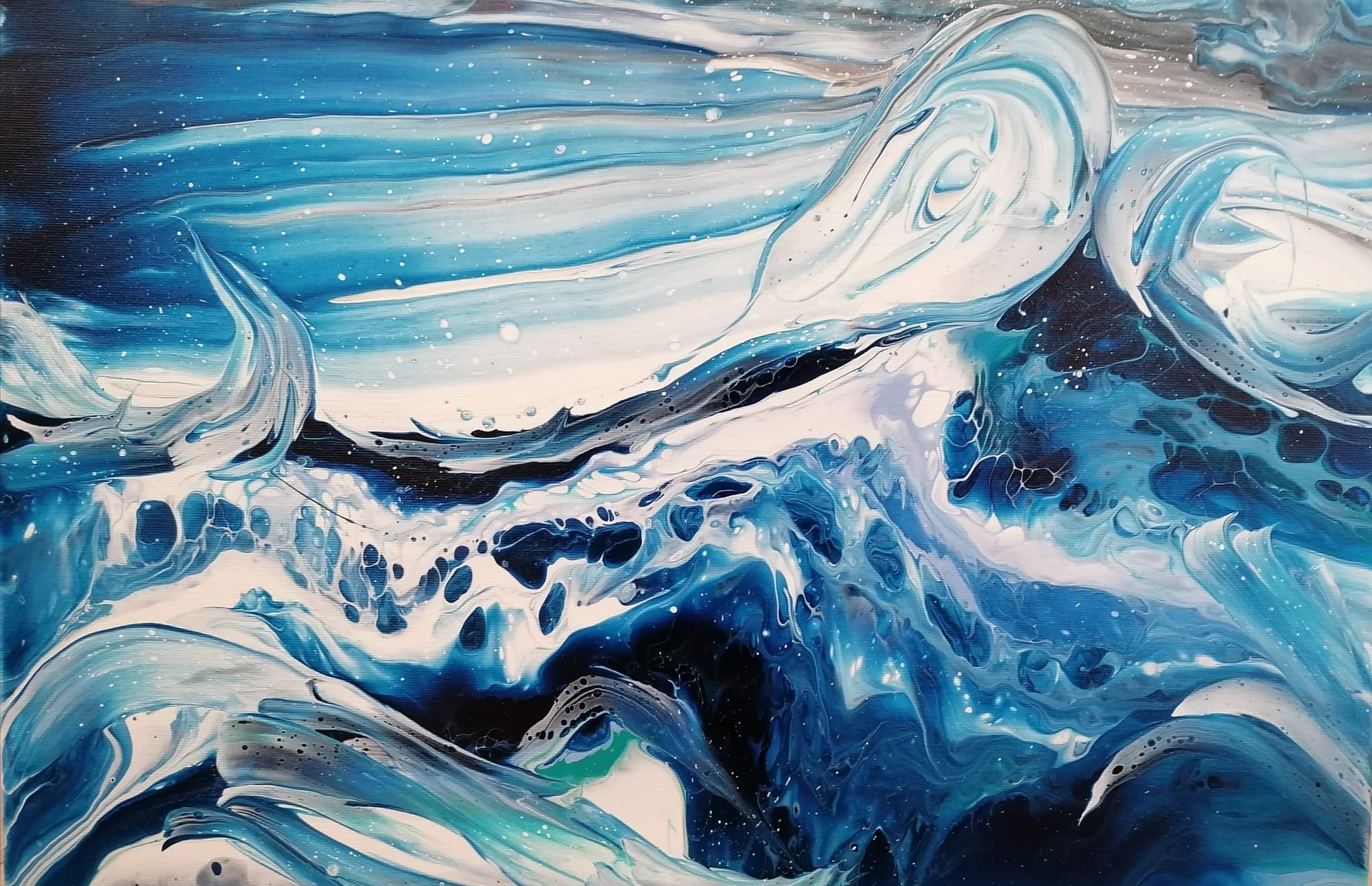 My Art World