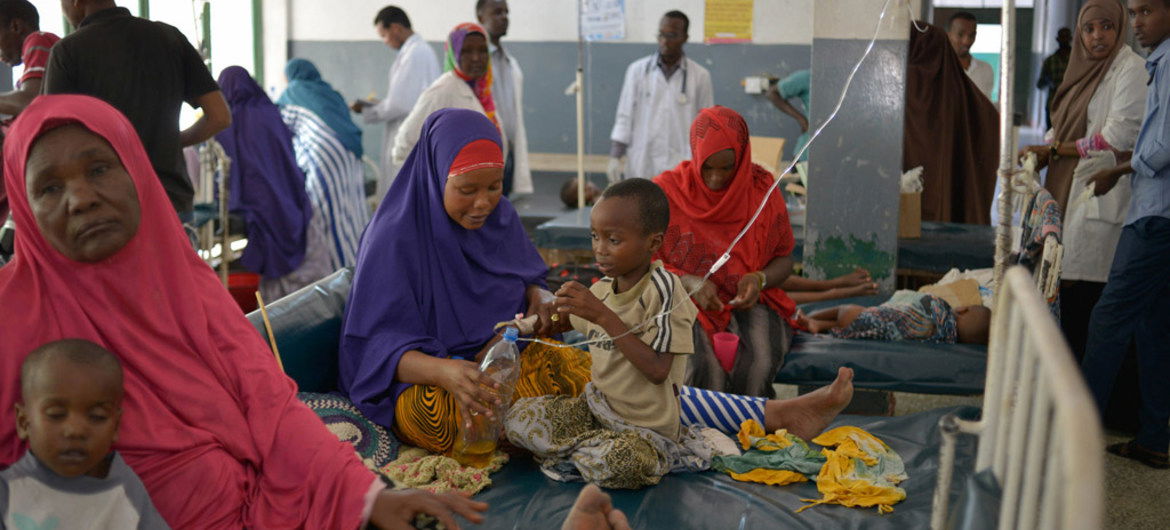 Donate To A Hospital