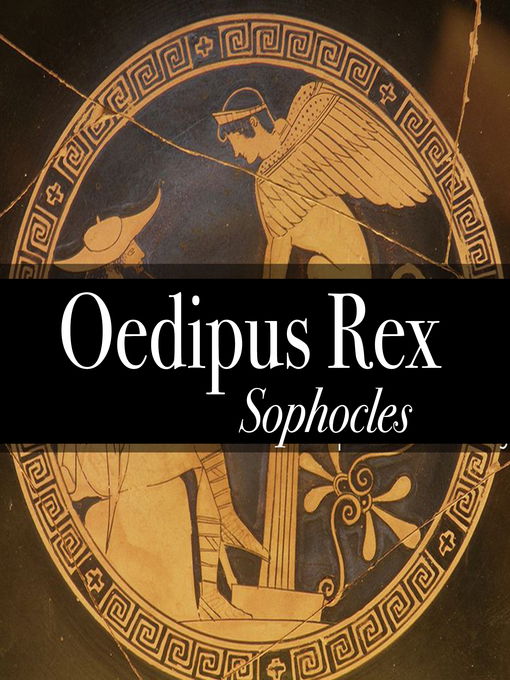 Kevin's Oedipus Rex Introduction