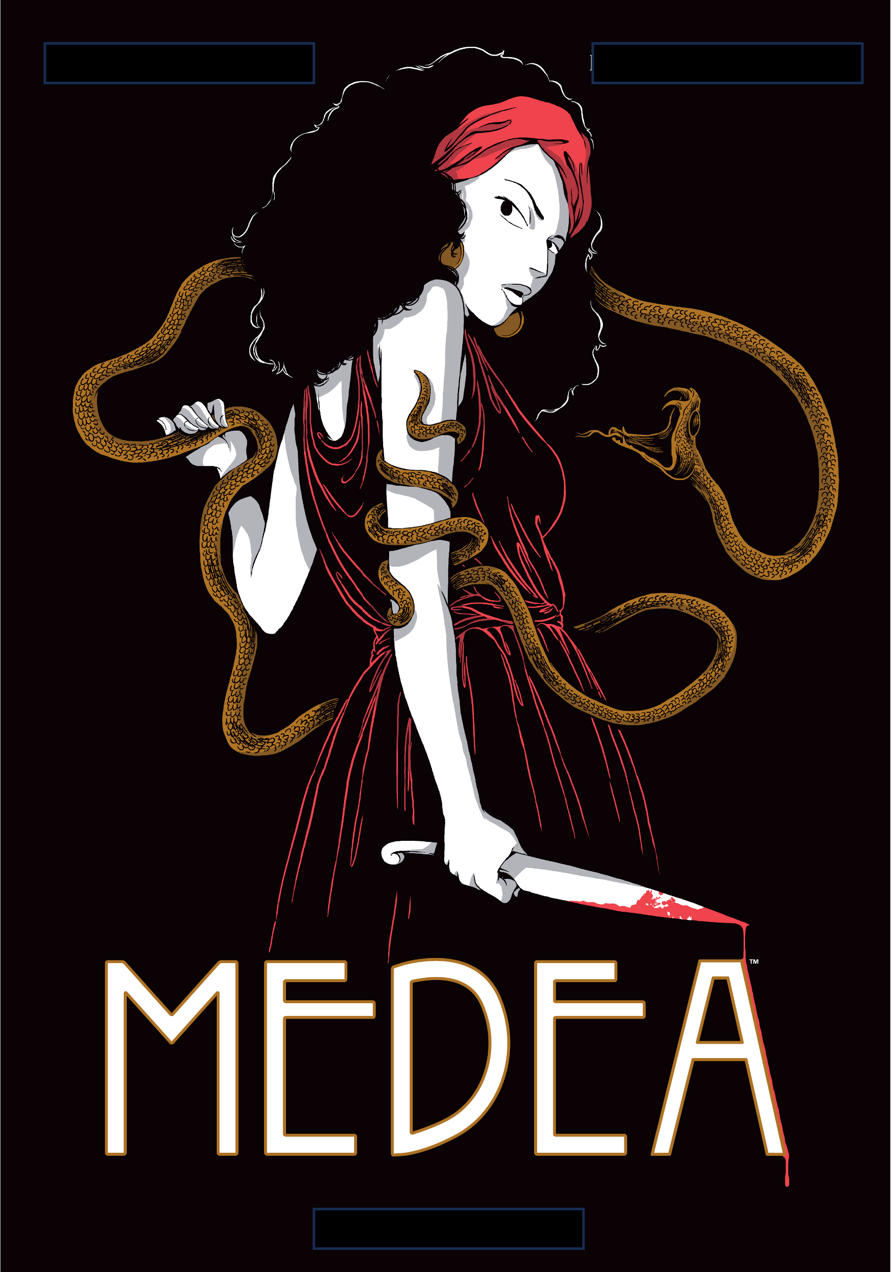 Quick Overview of Euripides' Medea