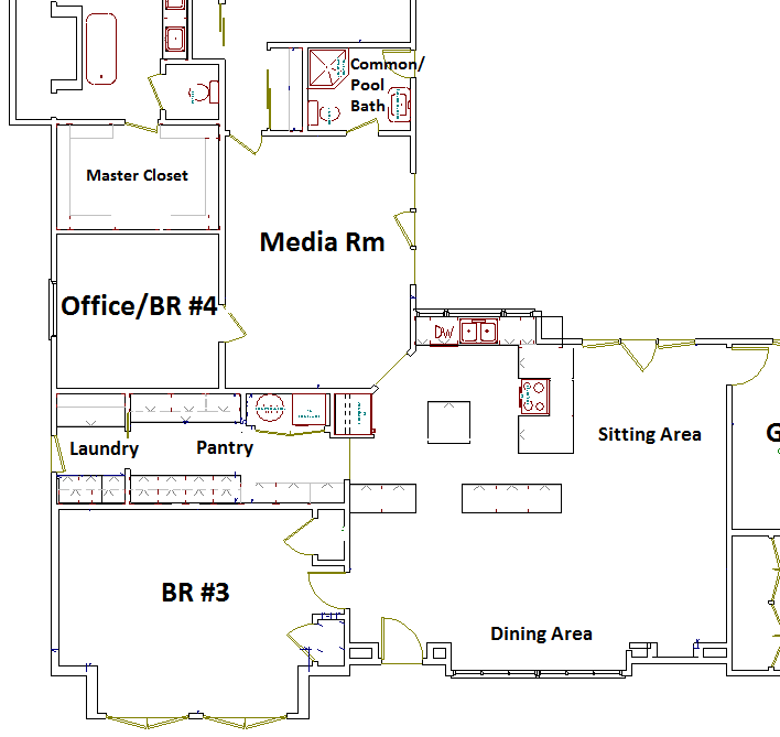 Computerized 3D Design
