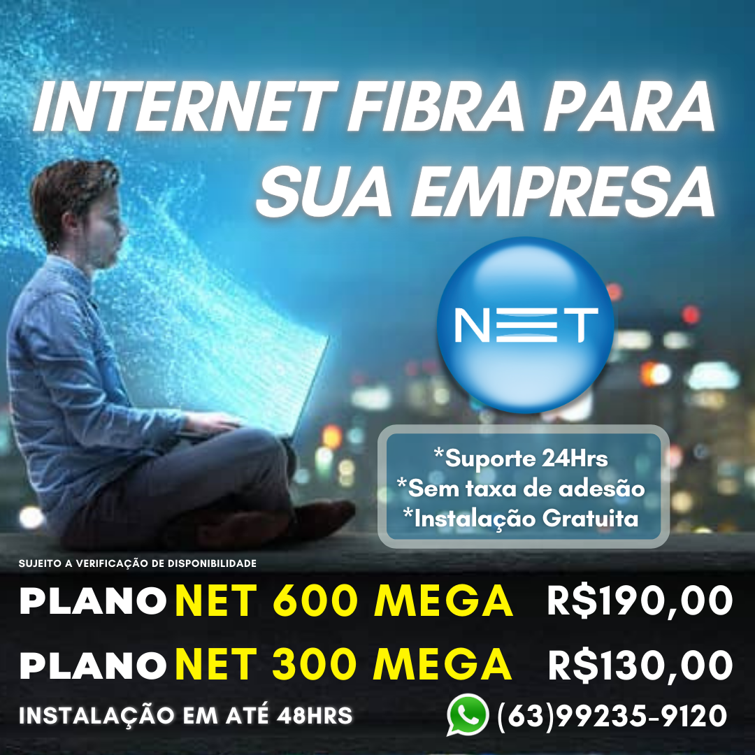 INTERNET EMPRESARIAL