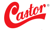 COLCHÕES CASTOR