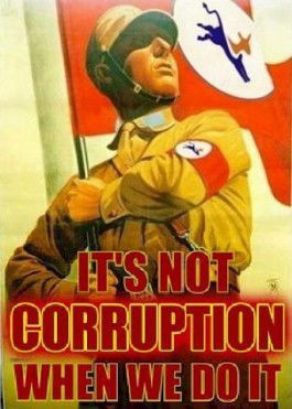 H.R. 1 - Democrats stealing our elections