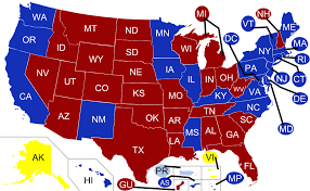 It’s time for Red States to start nullifying federal law