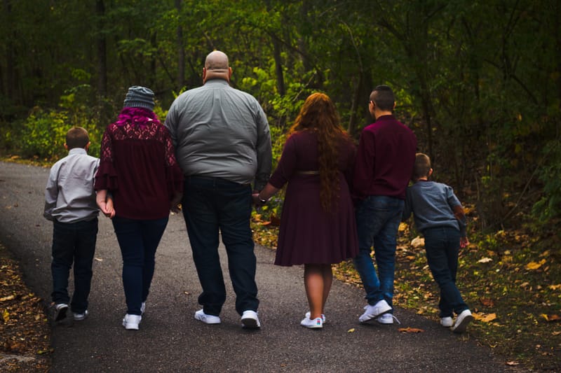 Family Sessions