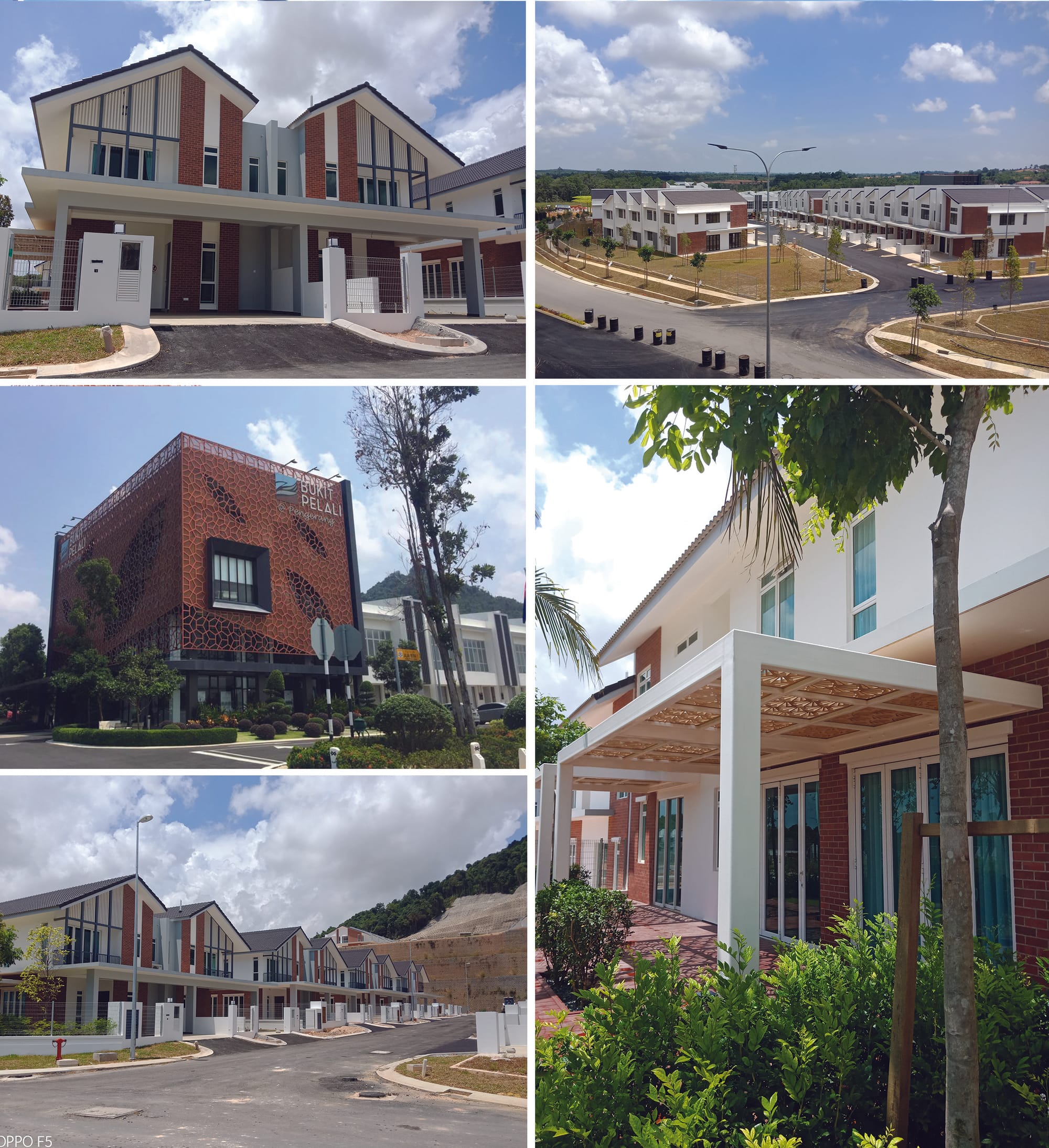 Humble Habitat Architecture Movement Within The Green and Wooded Context