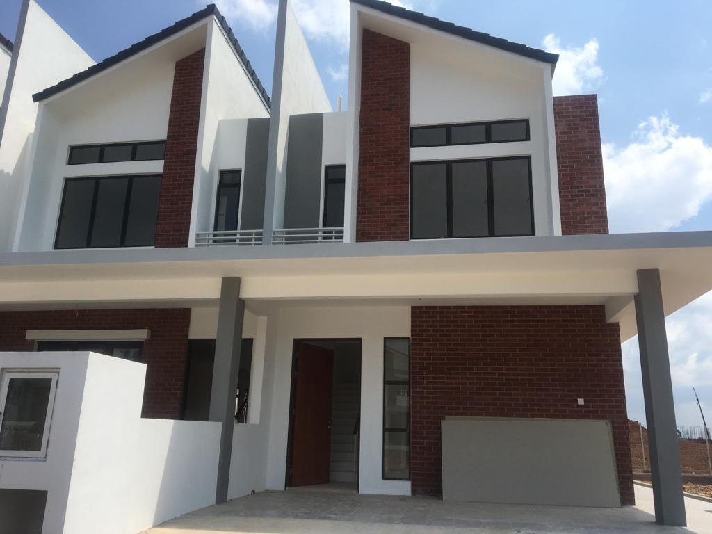 Humble Habitat Architecture Movement Within The Green and Wooded Context