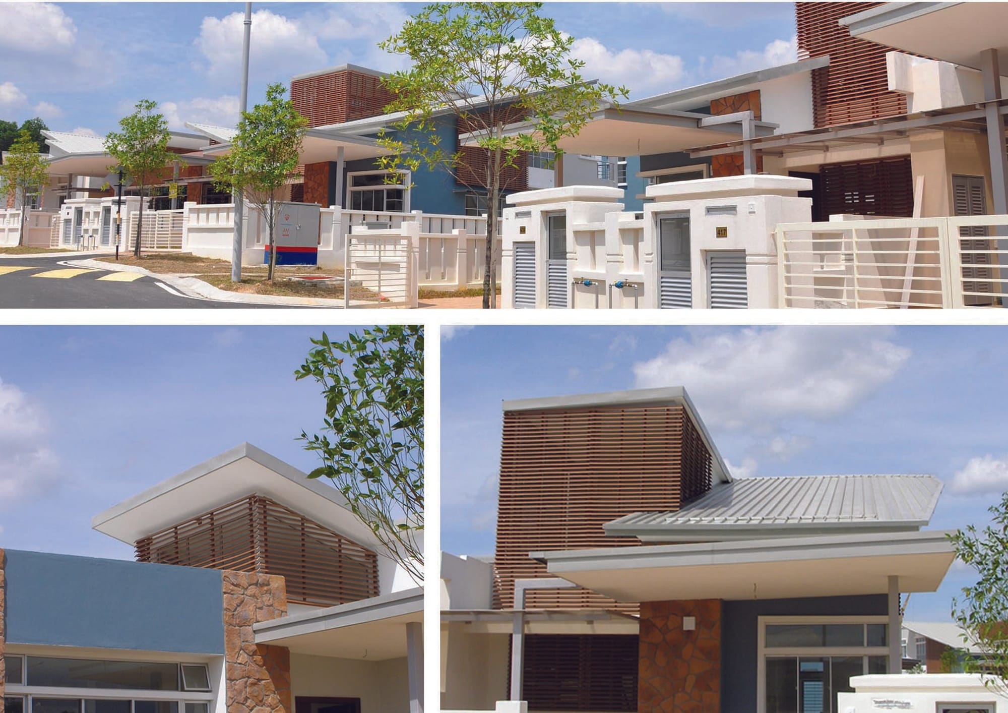 Residential