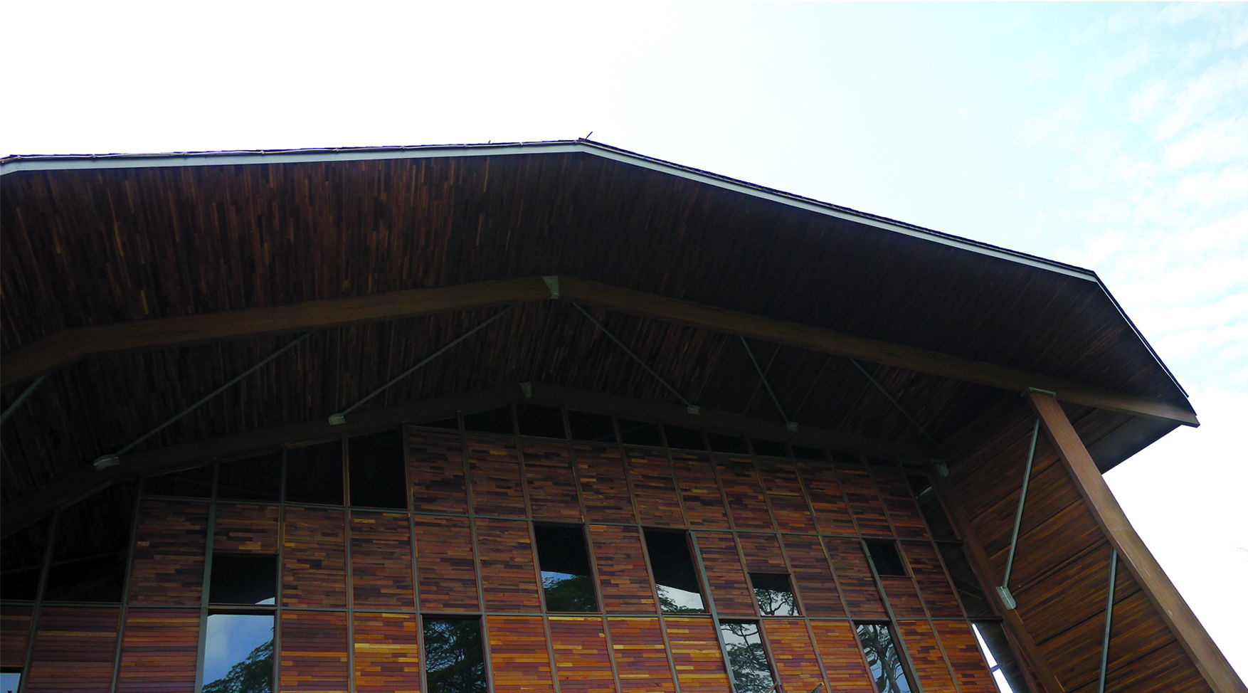 The Future of Timber Construction Technology