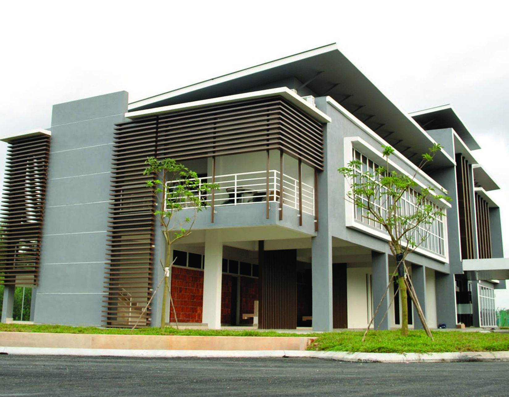 Highway Office