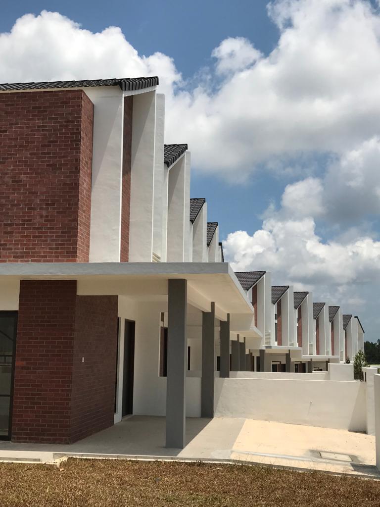 Humble Habitat Architecture Movement Within The Green and Wooded Context