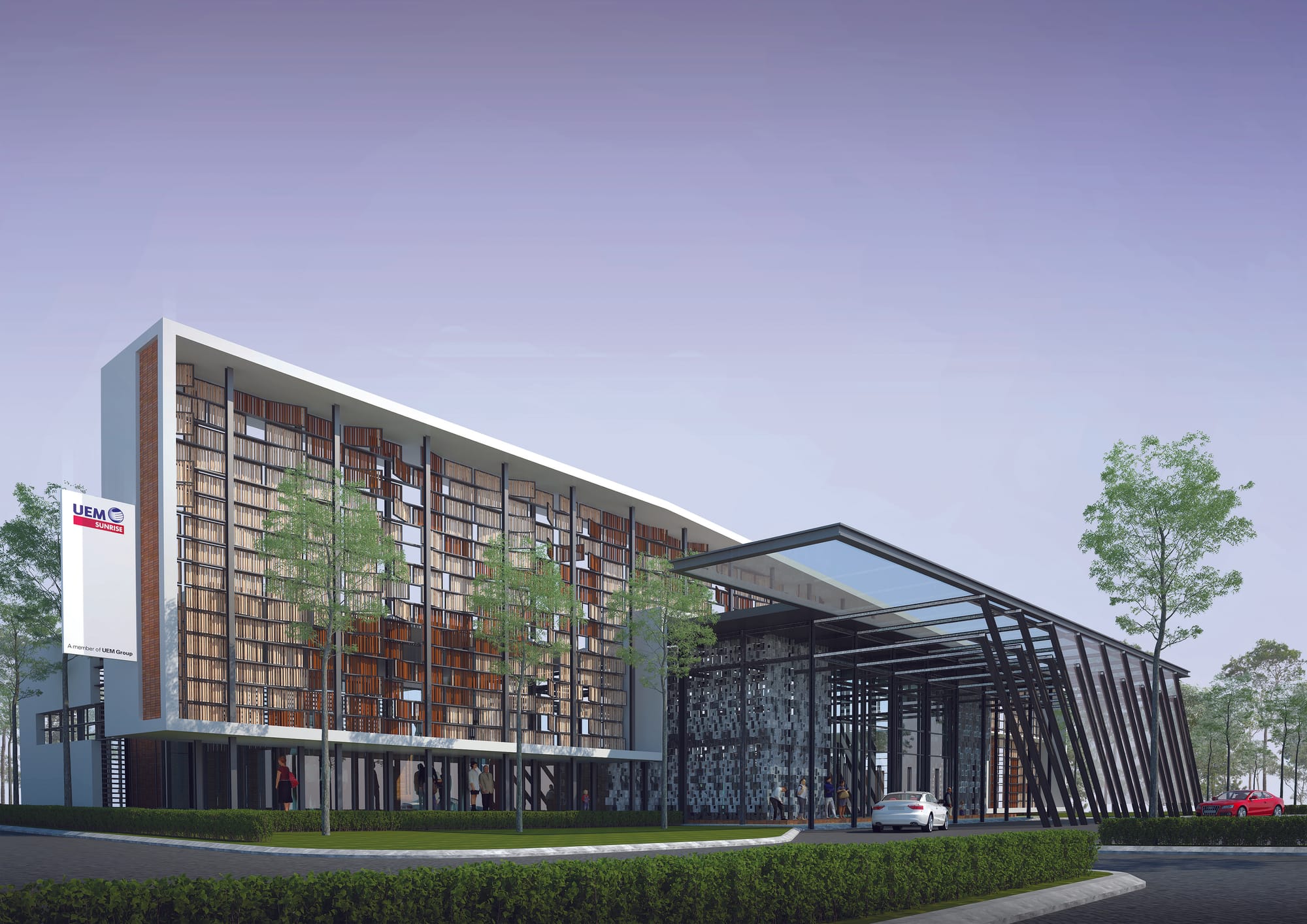 Proposed Parcel N1 Housing Development