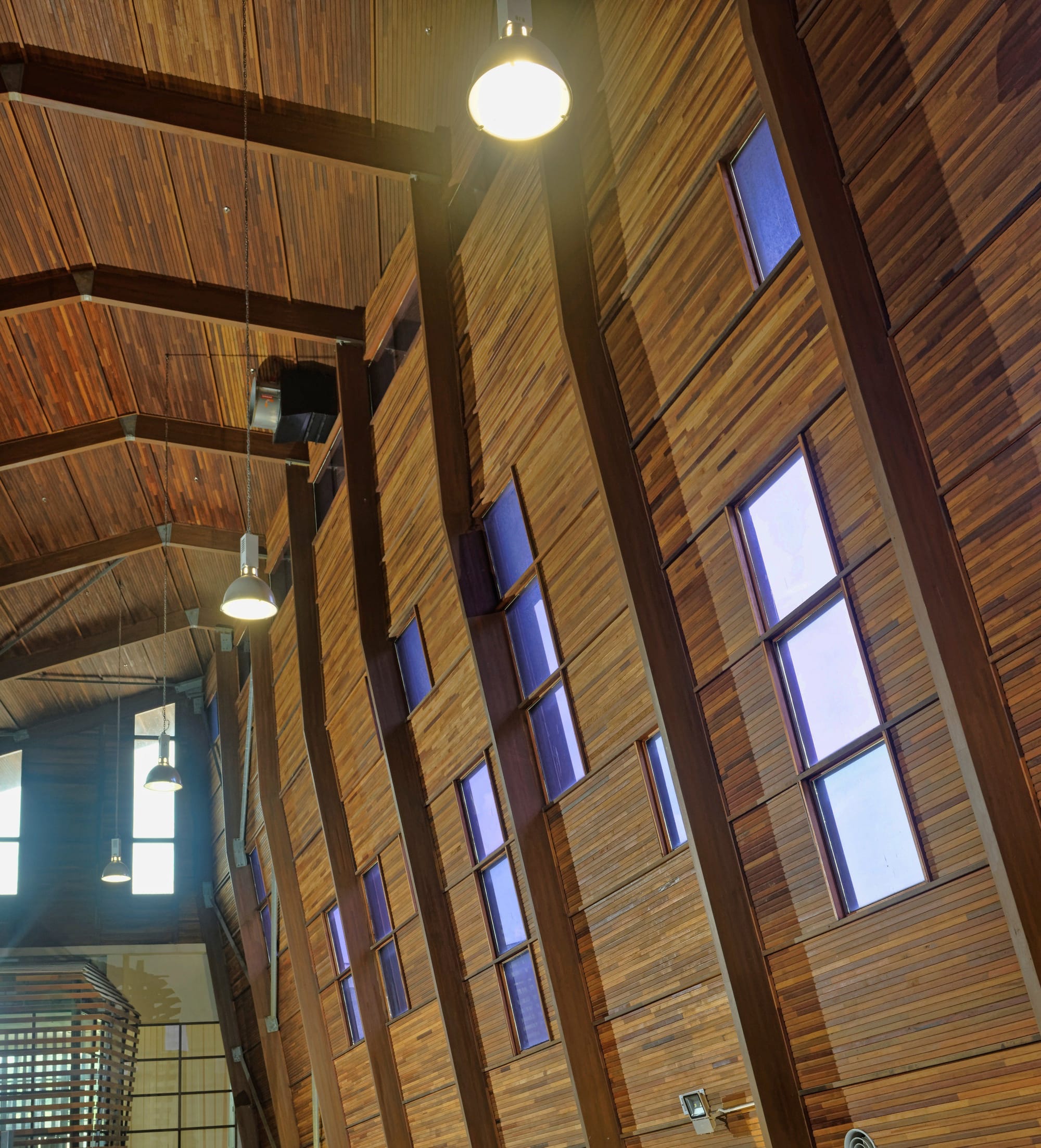 The Future of Timber Construction Technology