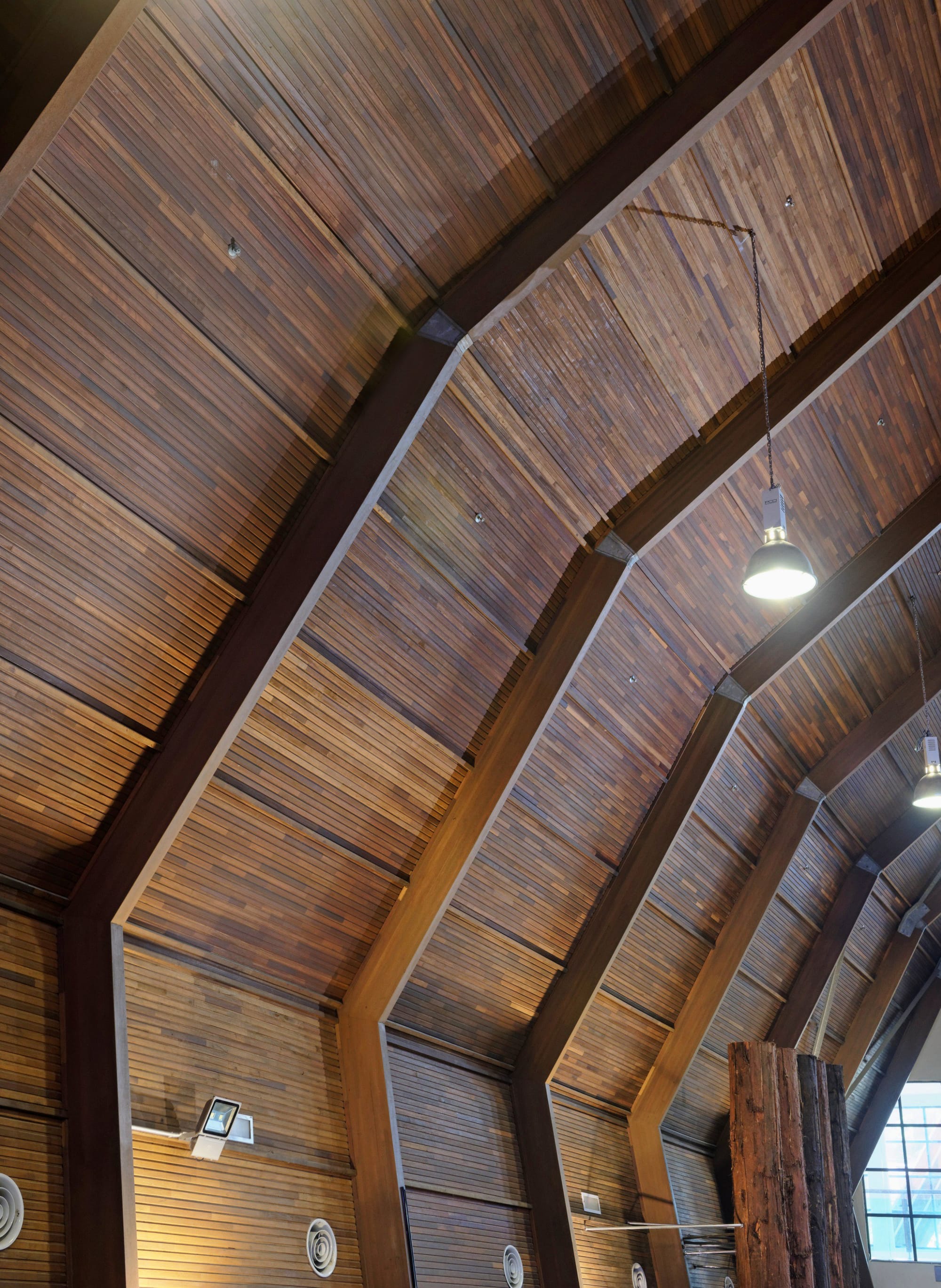 The Future of Timber Construction Technology