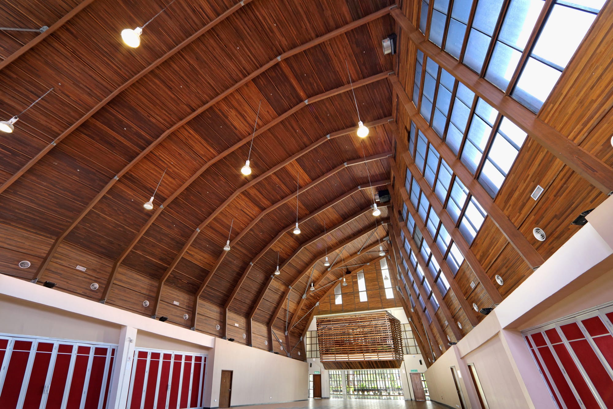 The Future of Timber Construction Technology