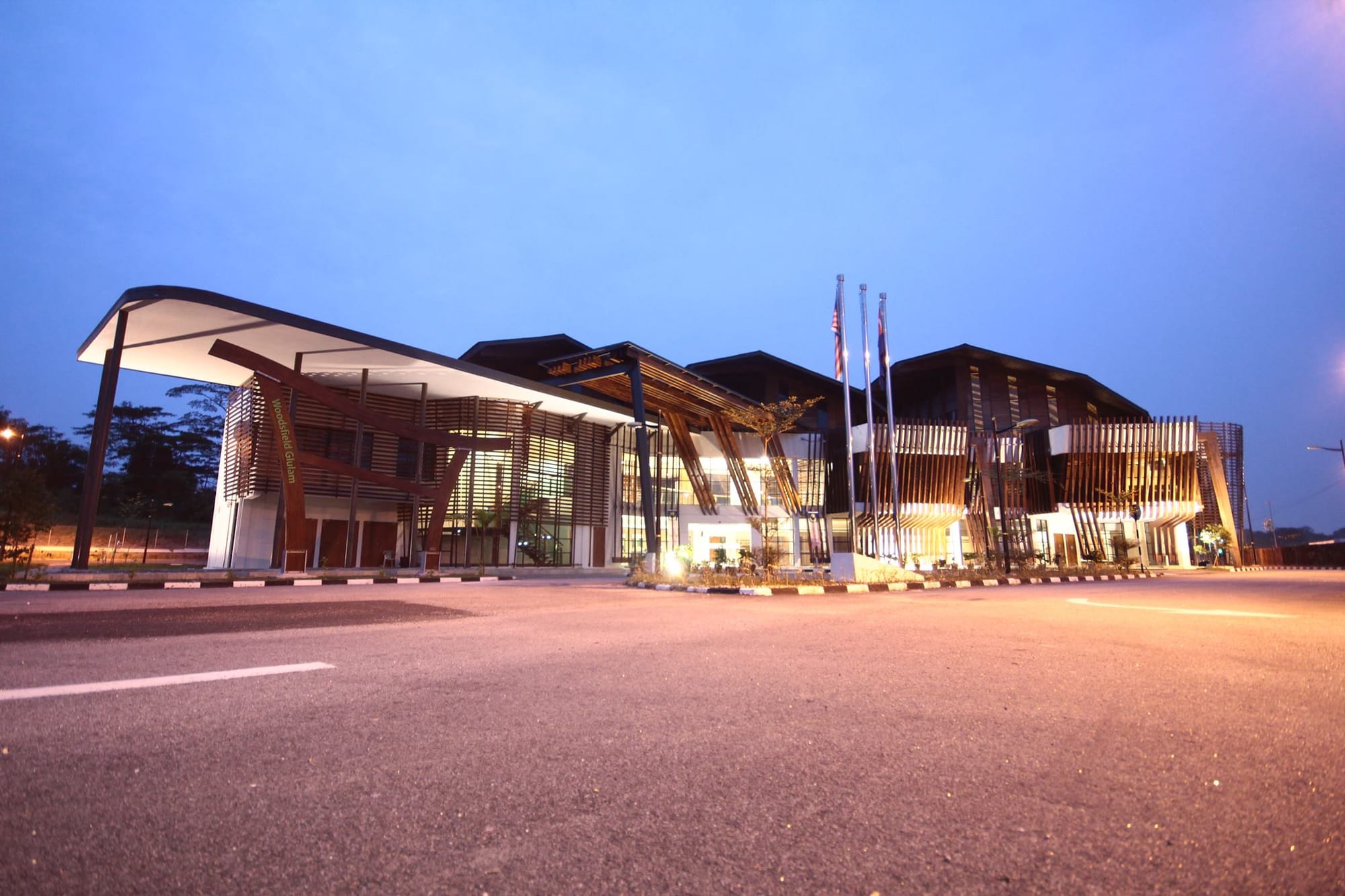 The Future of Timber Construction Technology