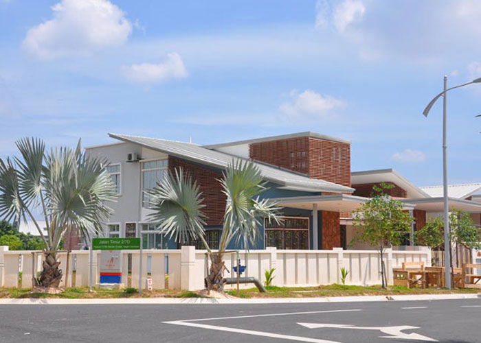 Residential