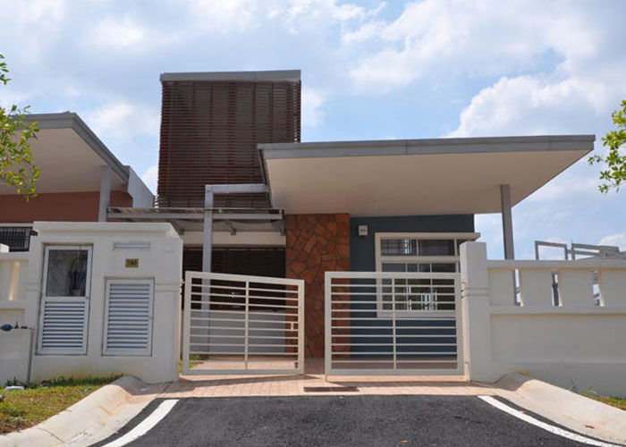Residential