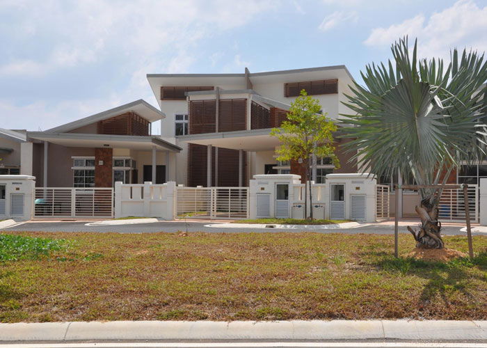 Residential