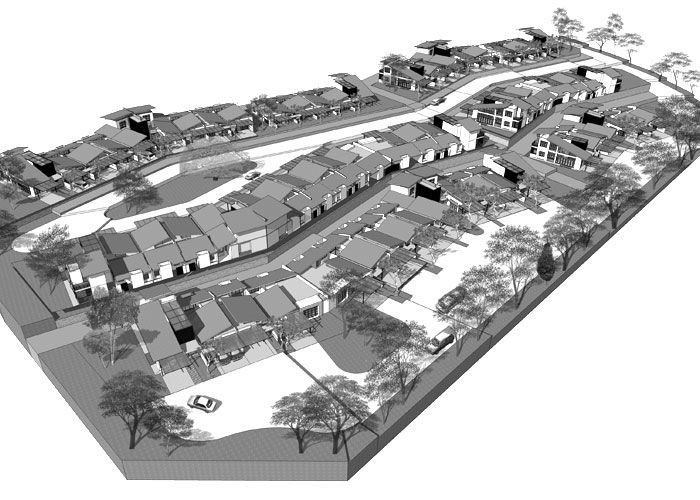 Residential