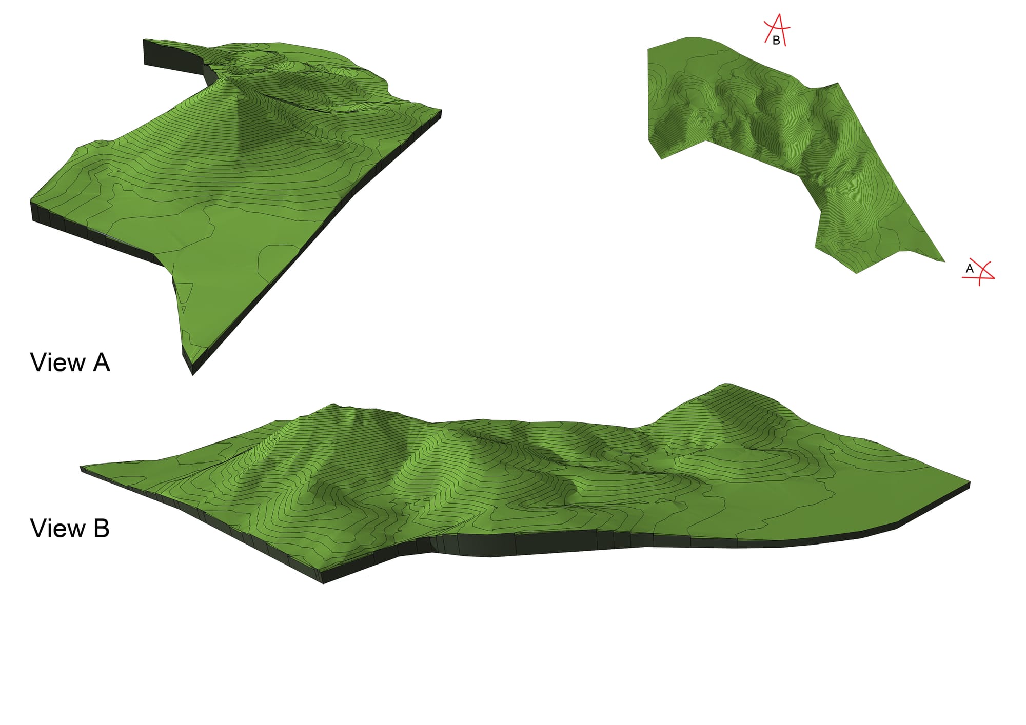 One with Bukit Pelali