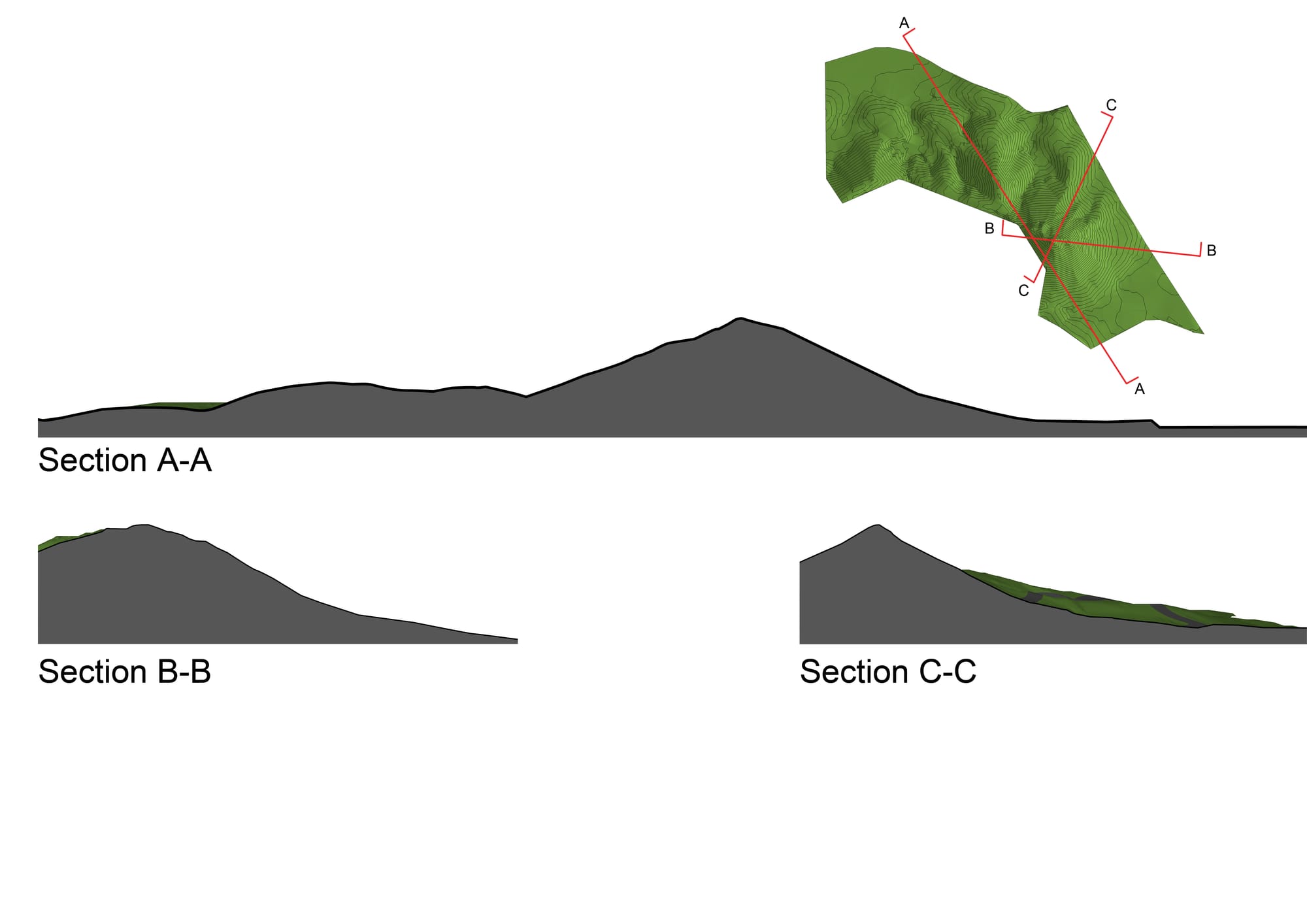 One with Bukit Pelali