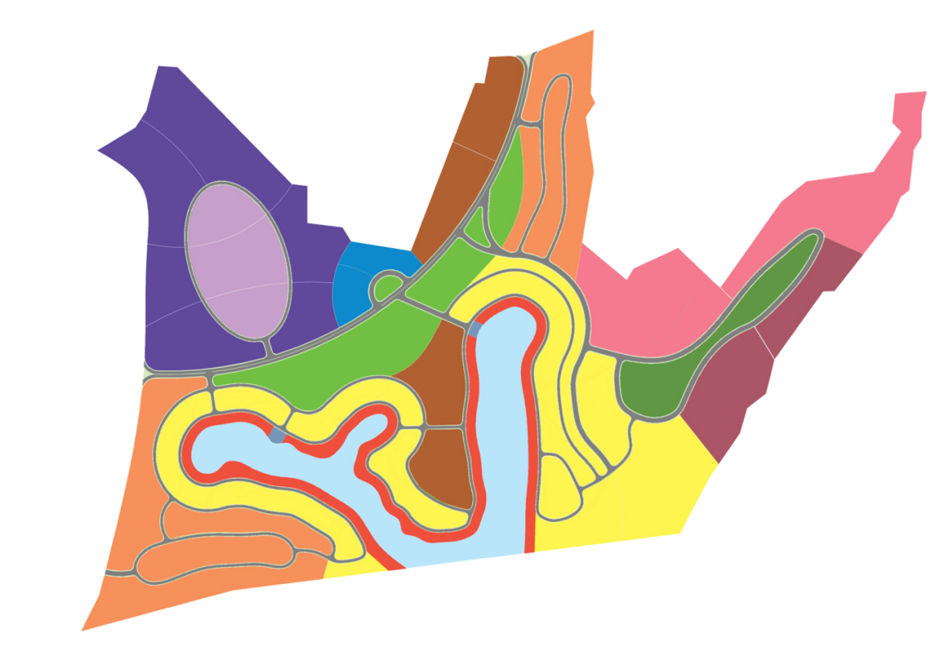 Jalan Gapam Proposal