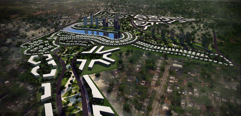 Jalan Gapam Proposal