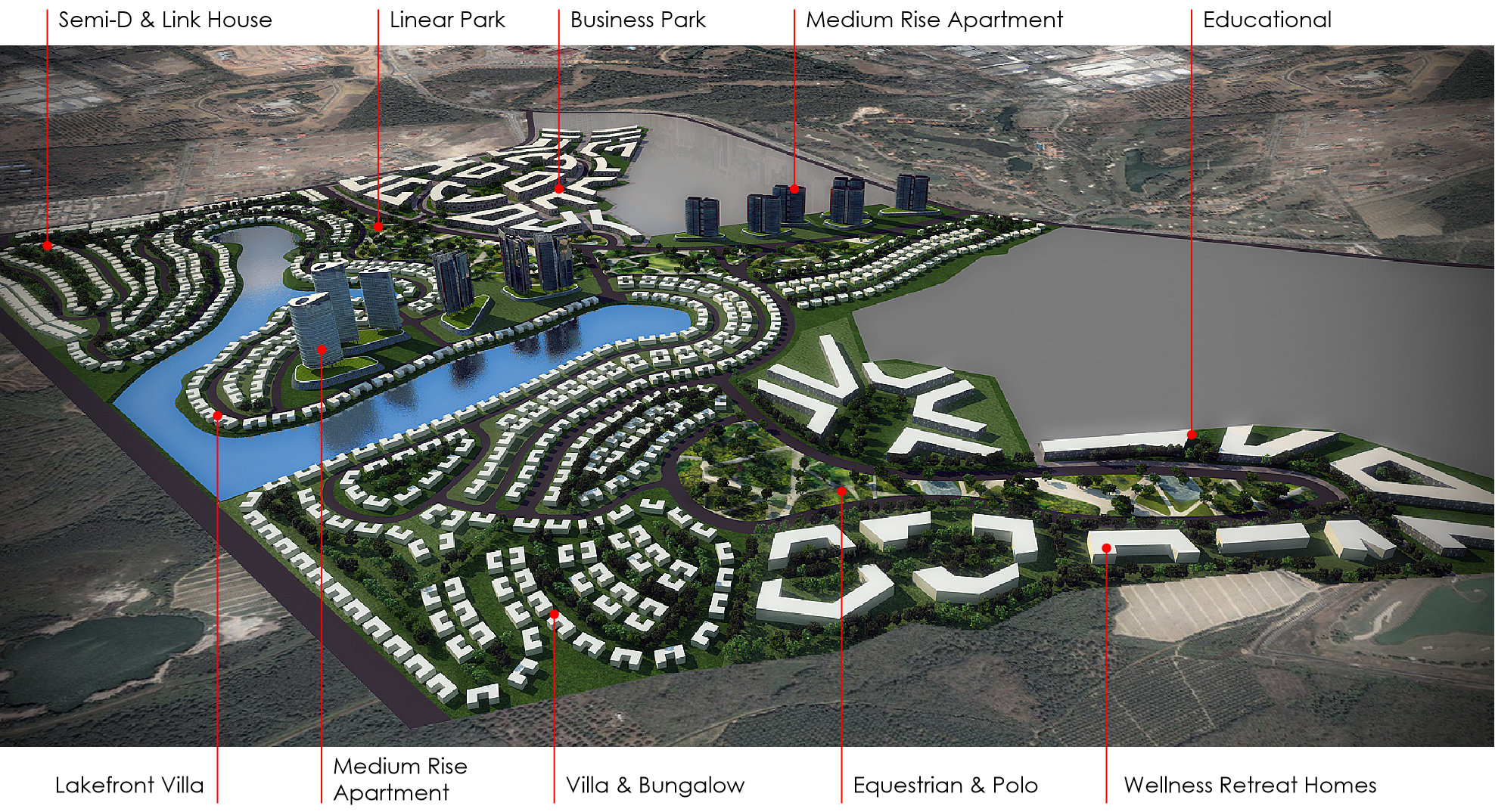 Jalan Gapam Proposal