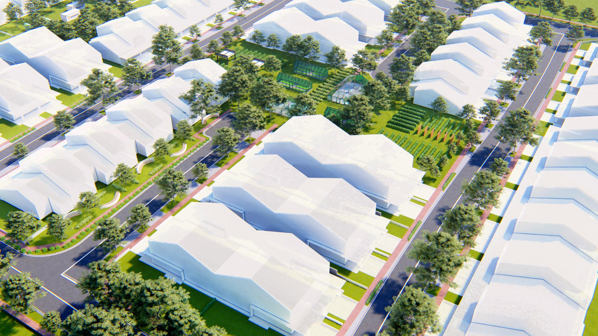 ‘Sustainable Housing Typology’