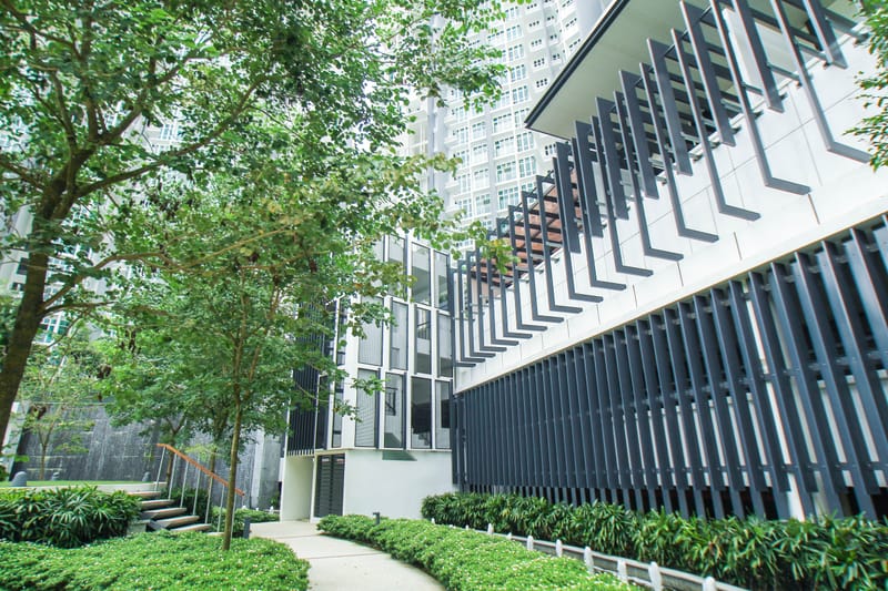 Holistic Mix Development