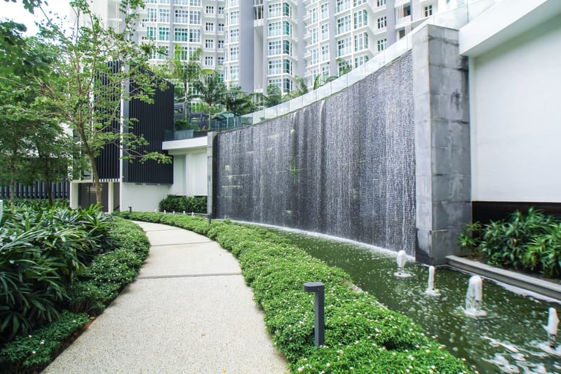 Holistic Mix Development