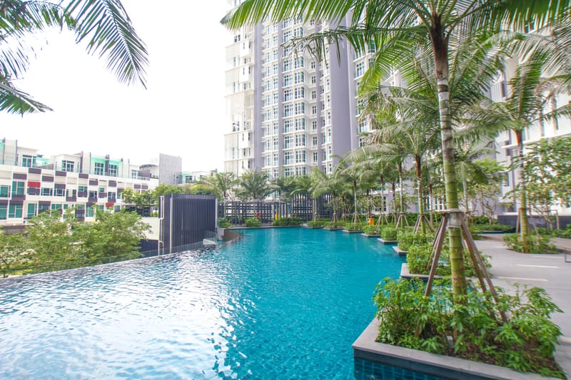 Holistic Mix Development