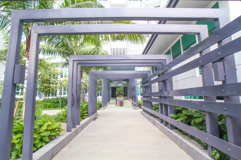 Holistic Mix Development