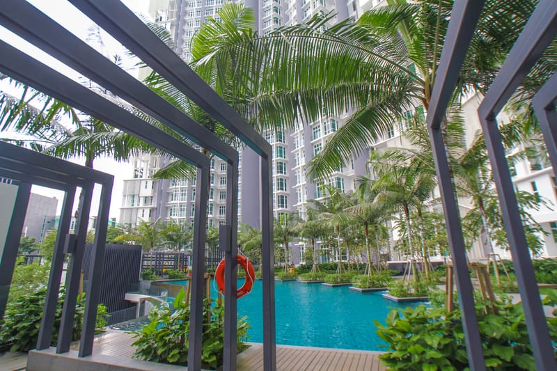 Holistic Mix Development