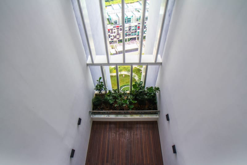 Holistic Mix Development