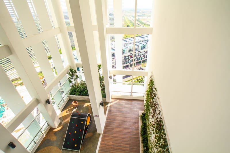 Holistic Mix Development