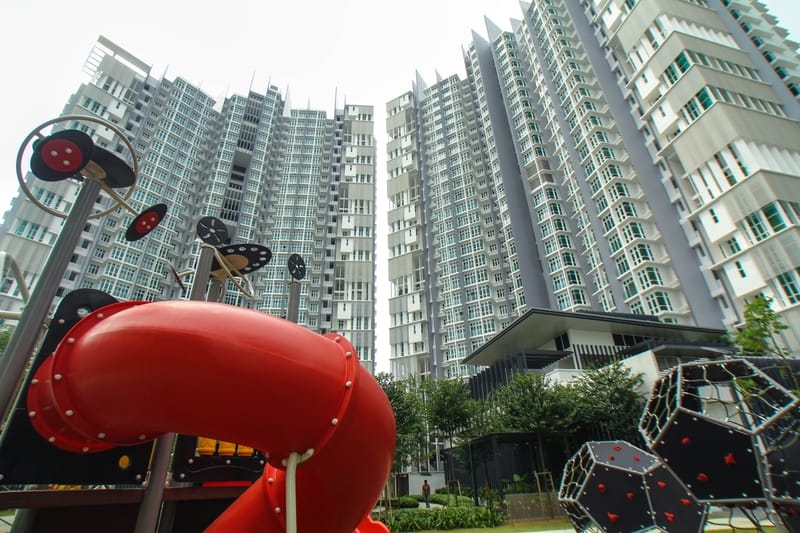 Holistic Mix Development