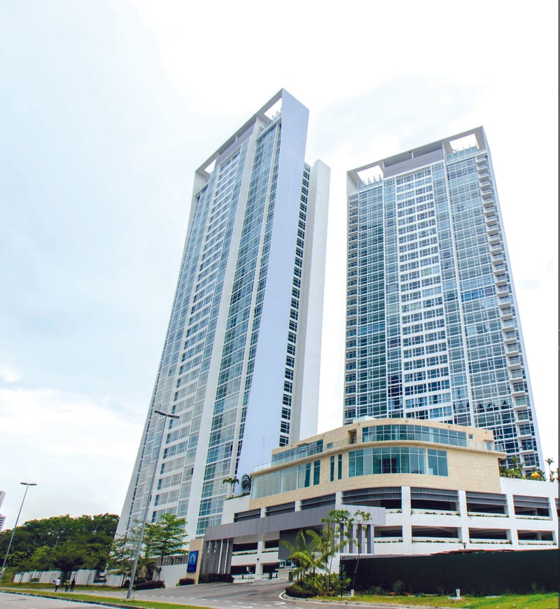 Residential Development