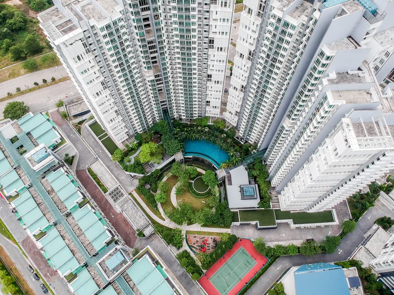 Holistic Mix Development