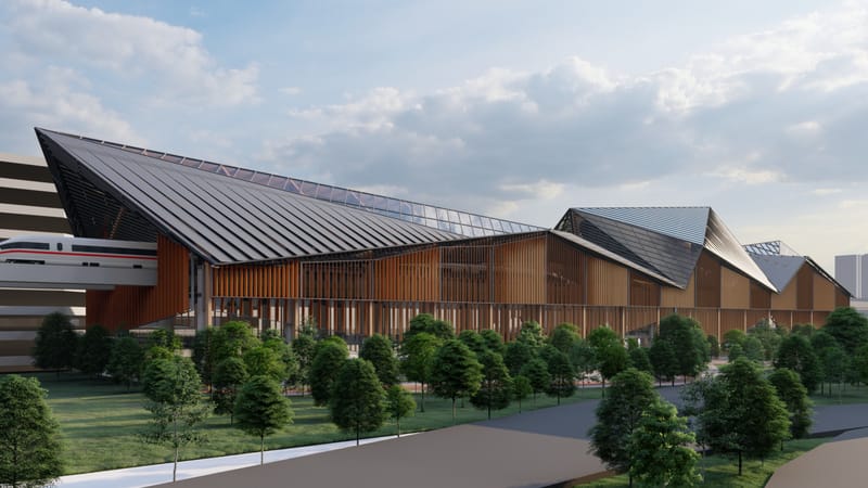 Facade Design Ideas Competition