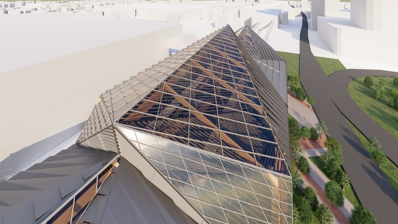 Facade Design Ideas Competition