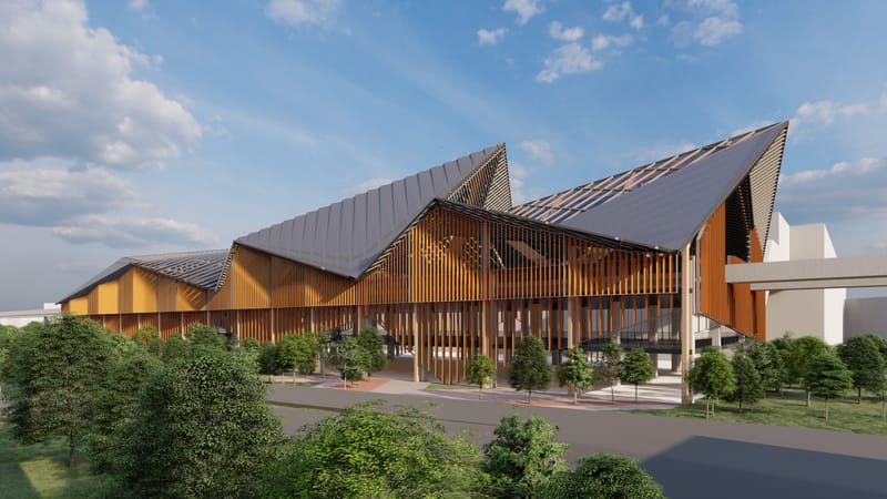 Facade Design Ideas Competition